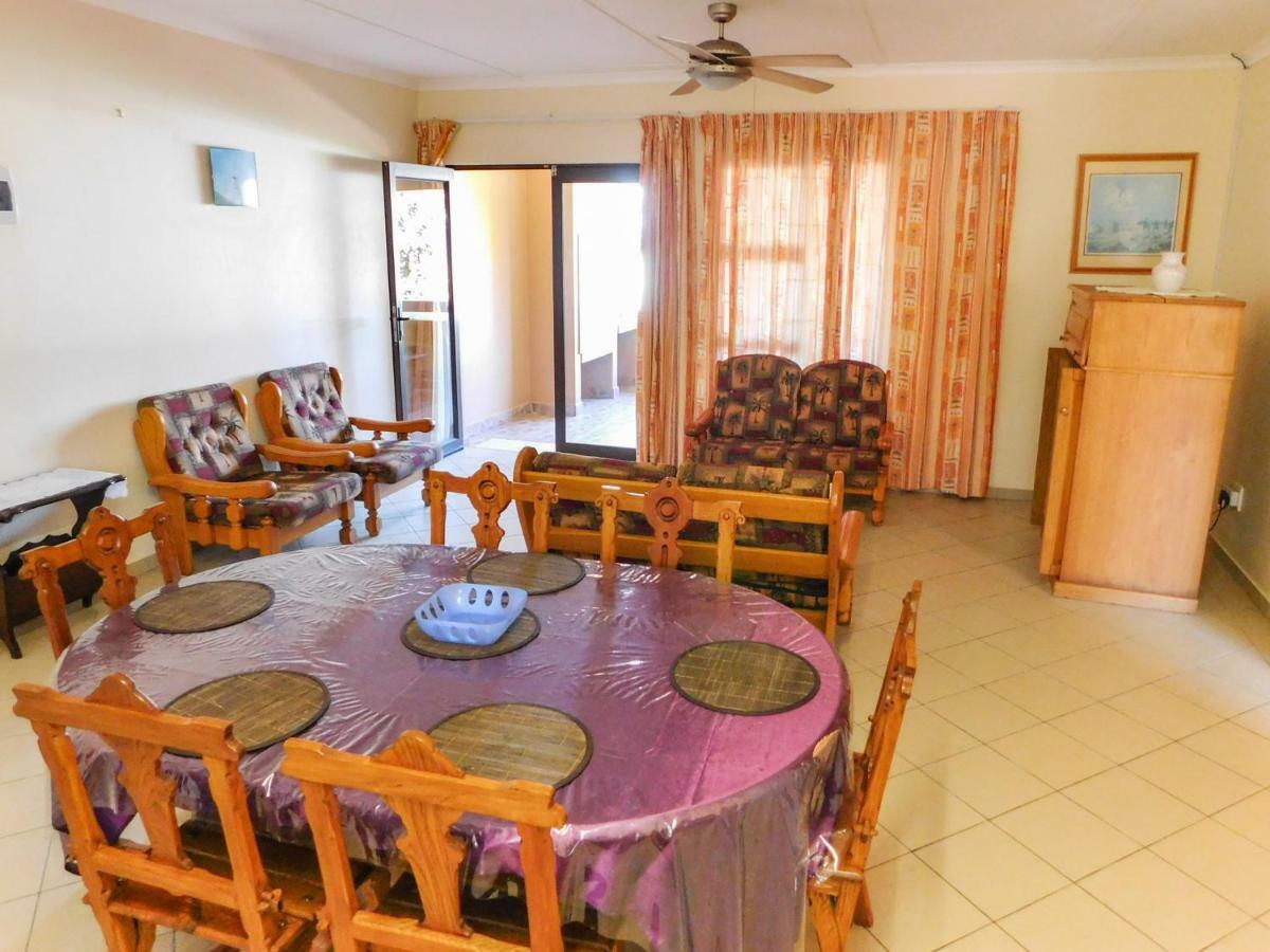 Mama Mia Cottages Oslo Beach Port Shepstone Zewnętrze zdjęcie