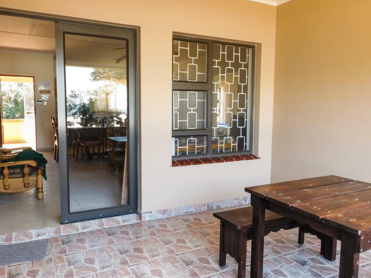 Mama Mia Cottages Oslo Beach Port Shepstone Zewnętrze zdjęcie