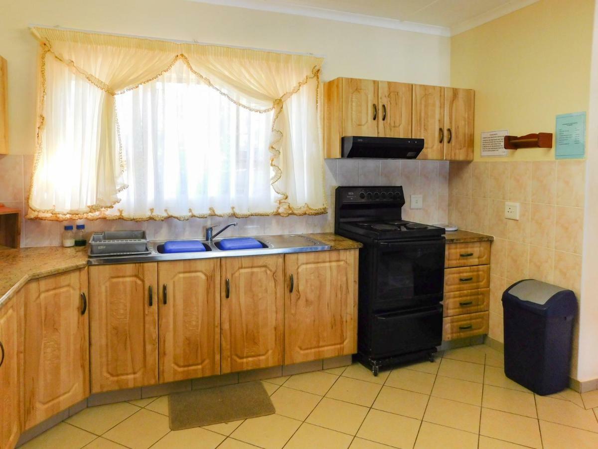 Mama Mia Cottages Oslo Beach Port Shepstone Zewnętrze zdjęcie