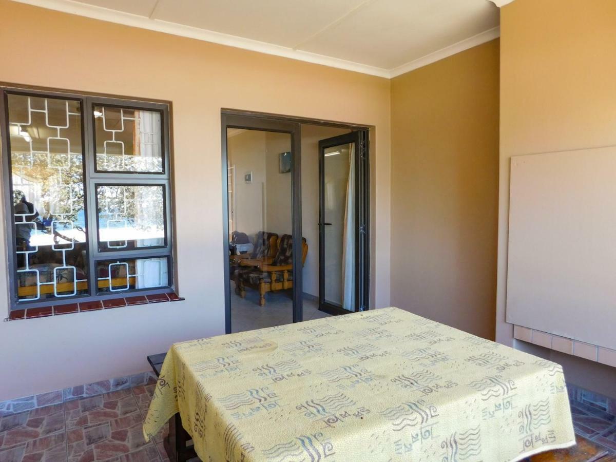Mama Mia Cottages Oslo Beach Port Shepstone Zewnętrze zdjęcie