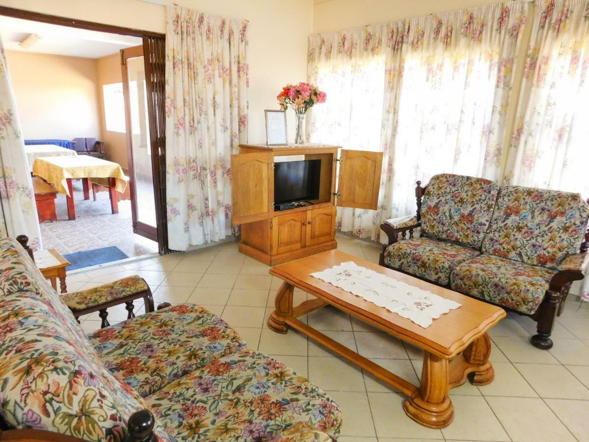 Mama Mia Cottages Oslo Beach Port Shepstone Zewnętrze zdjęcie