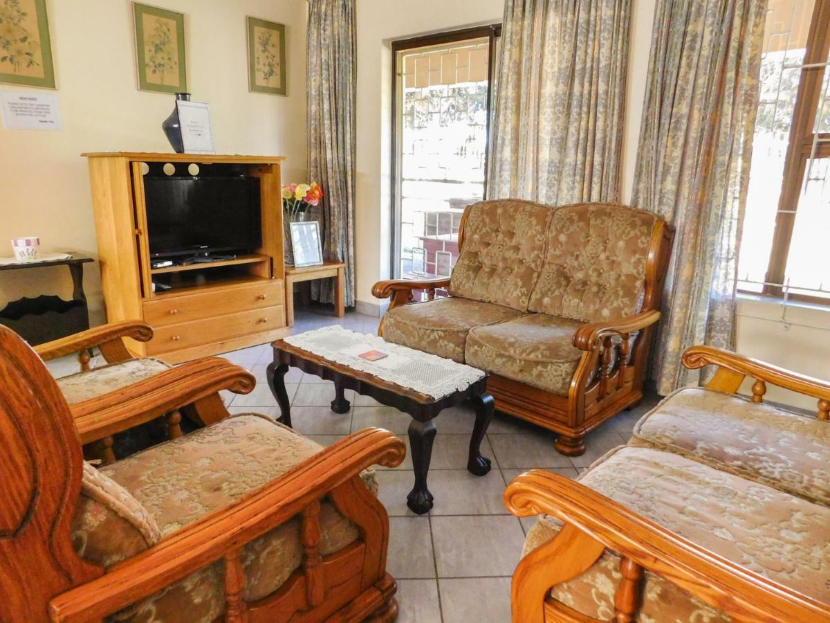Mama Mia Cottages Oslo Beach Port Shepstone Zewnętrze zdjęcie