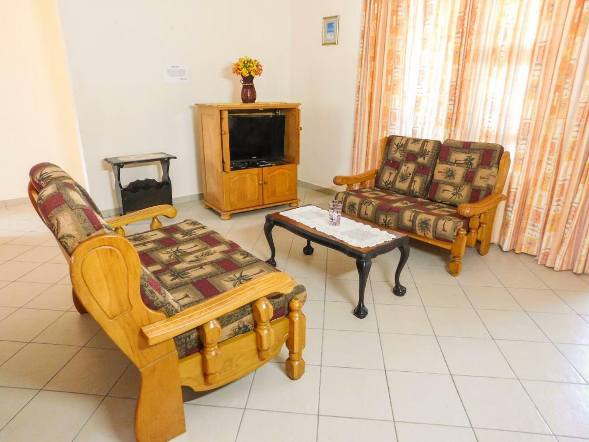 Mama Mia Cottages Oslo Beach Port Shepstone Zewnętrze zdjęcie