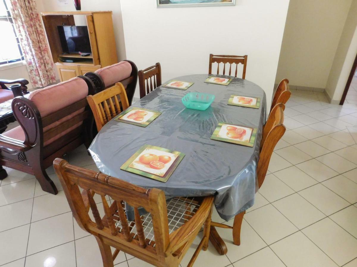Mama Mia Cottages Oslo Beach Port Shepstone Zewnętrze zdjęcie