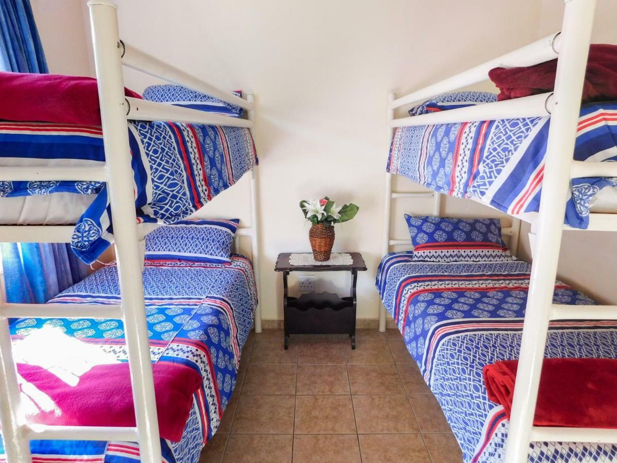 Mama Mia Cottages Oslo Beach Port Shepstone Zewnętrze zdjęcie