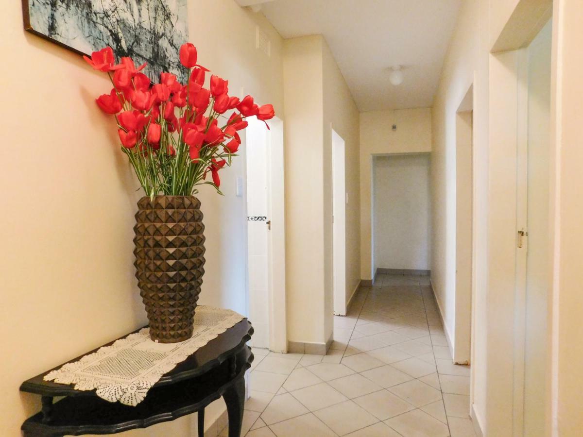 Mama Mia Cottages Oslo Beach Port Shepstone Zewnętrze zdjęcie