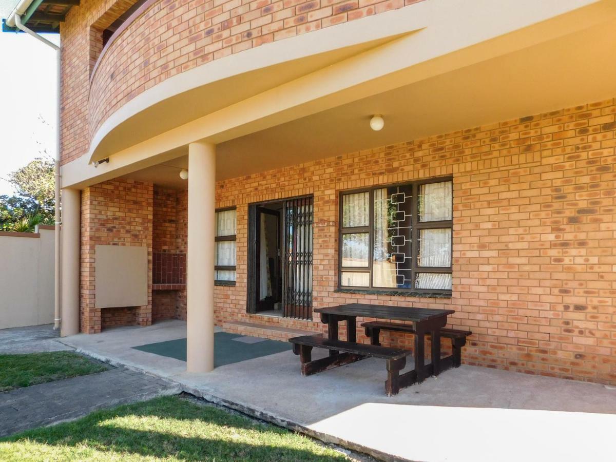 Mama Mia Cottages Oslo Beach Port Shepstone Zewnętrze zdjęcie