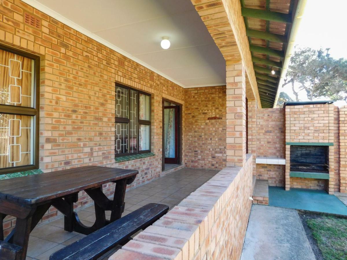 Mama Mia Cottages Oslo Beach Port Shepstone Zewnętrze zdjęcie