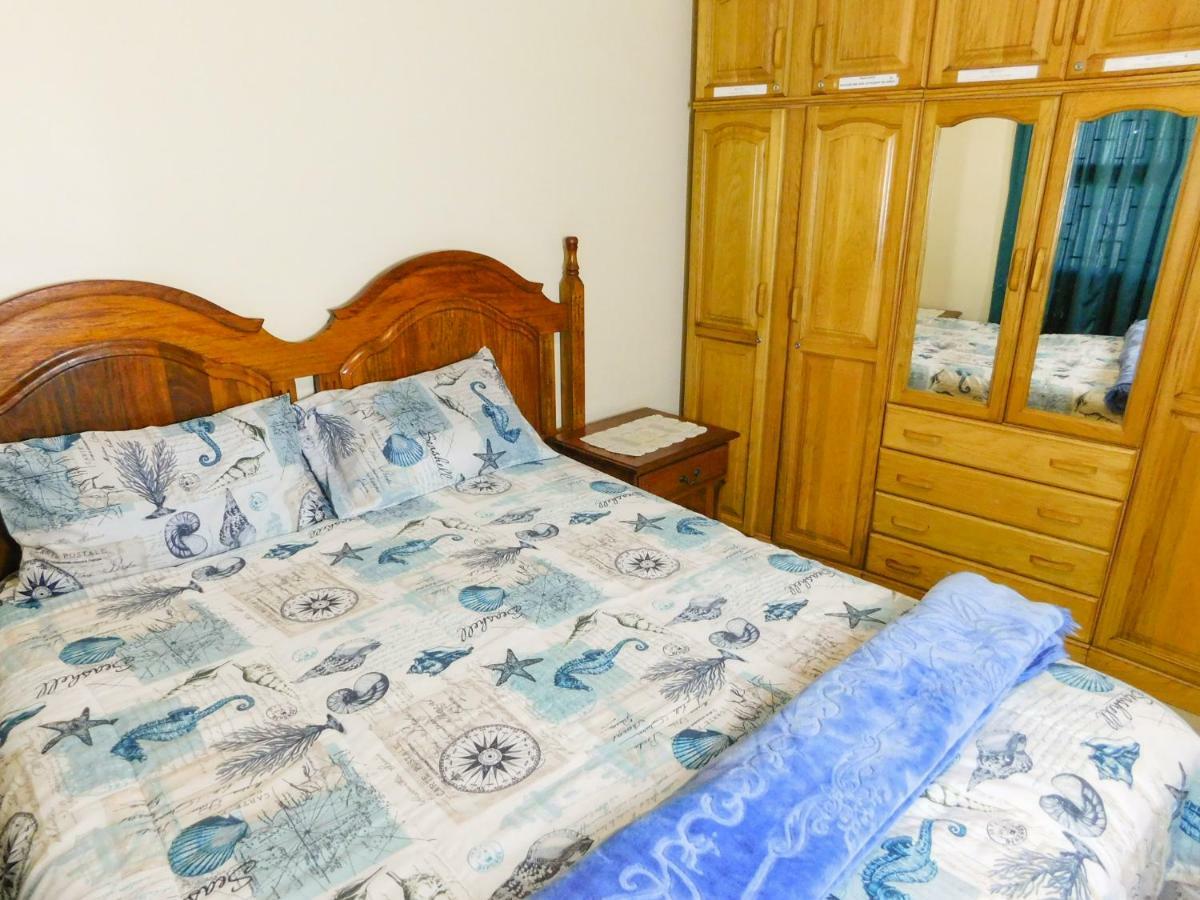 Mama Mia Cottages Oslo Beach Port Shepstone Zewnętrze zdjęcie
