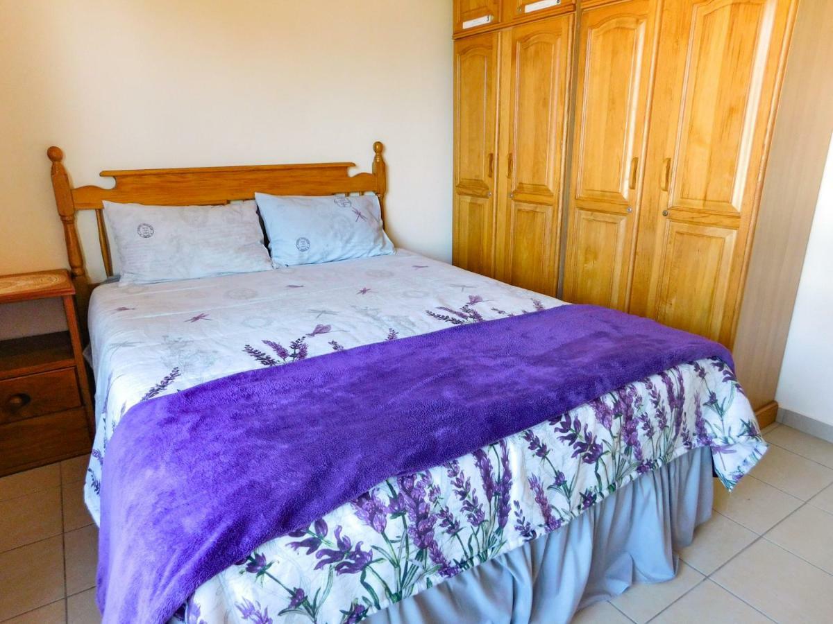 Mama Mia Cottages Oslo Beach Port Shepstone Zewnętrze zdjęcie