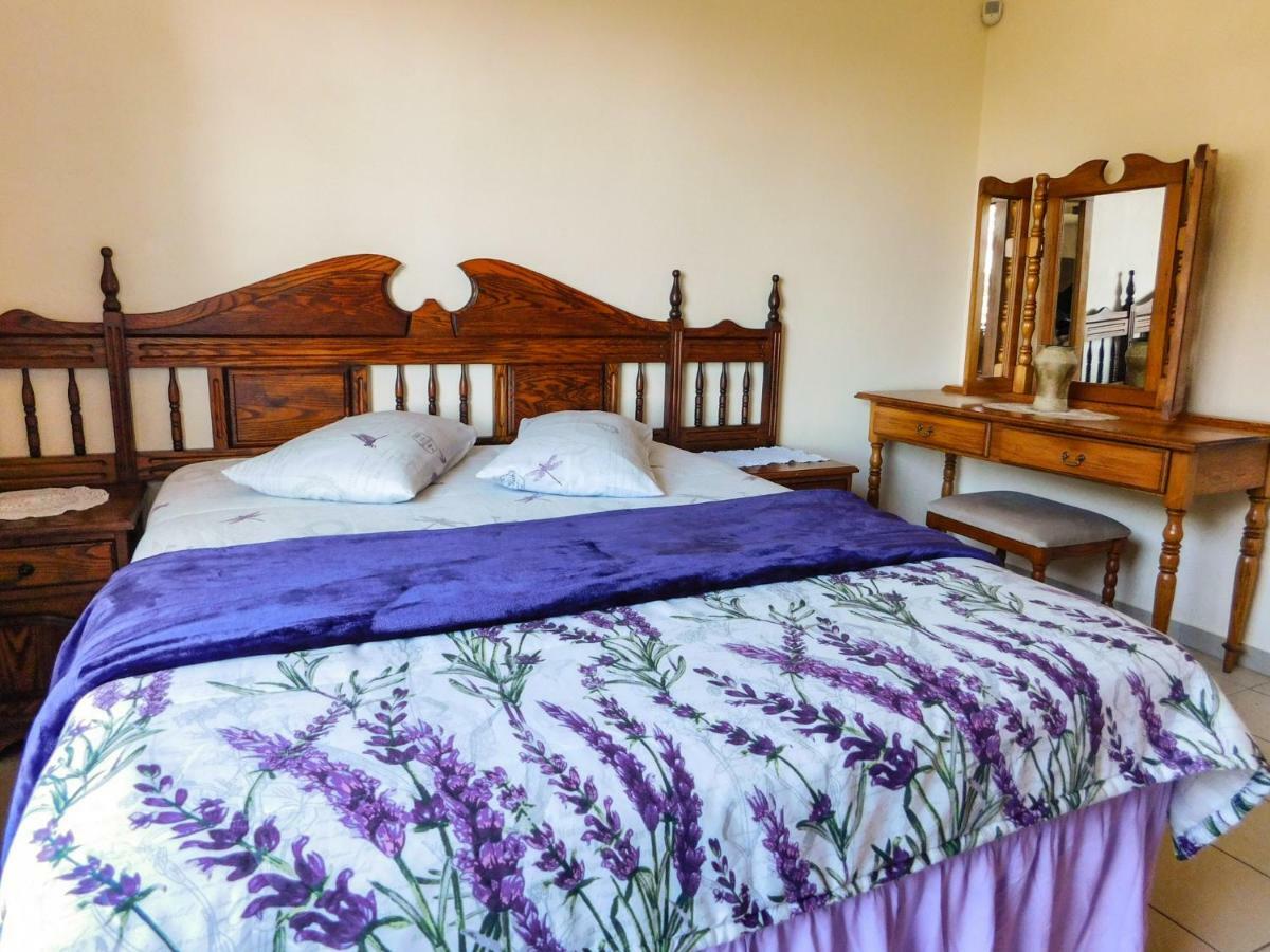 Mama Mia Cottages Oslo Beach Port Shepstone Zewnętrze zdjęcie