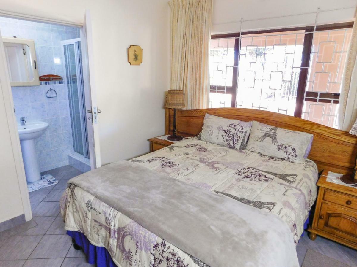 Mama Mia Cottages Oslo Beach Port Shepstone Zewnętrze zdjęcie