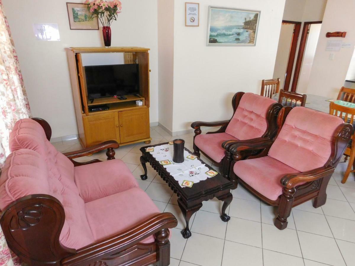 Mama Mia Cottages Oslo Beach Port Shepstone Zewnętrze zdjęcie