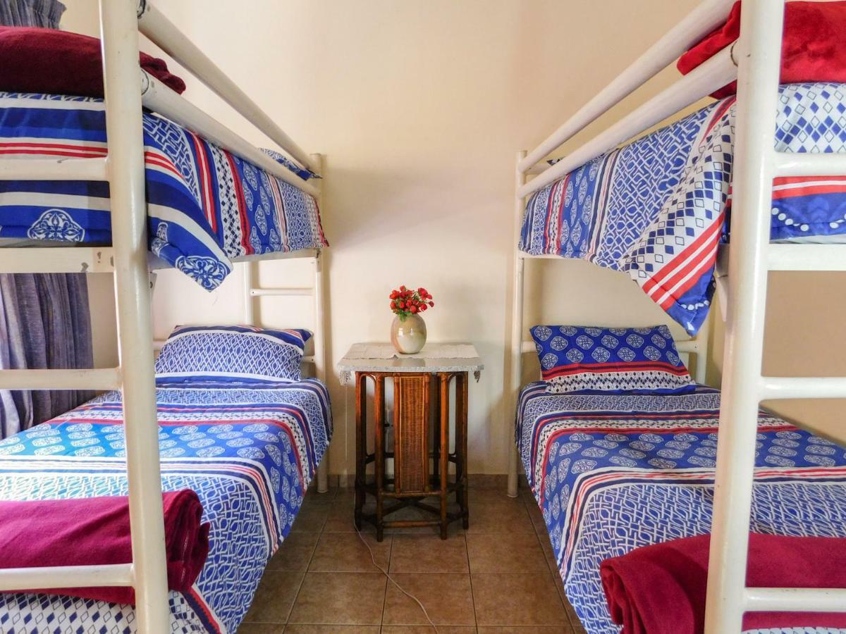 Mama Mia Cottages Oslo Beach Port Shepstone Zewnętrze zdjęcie