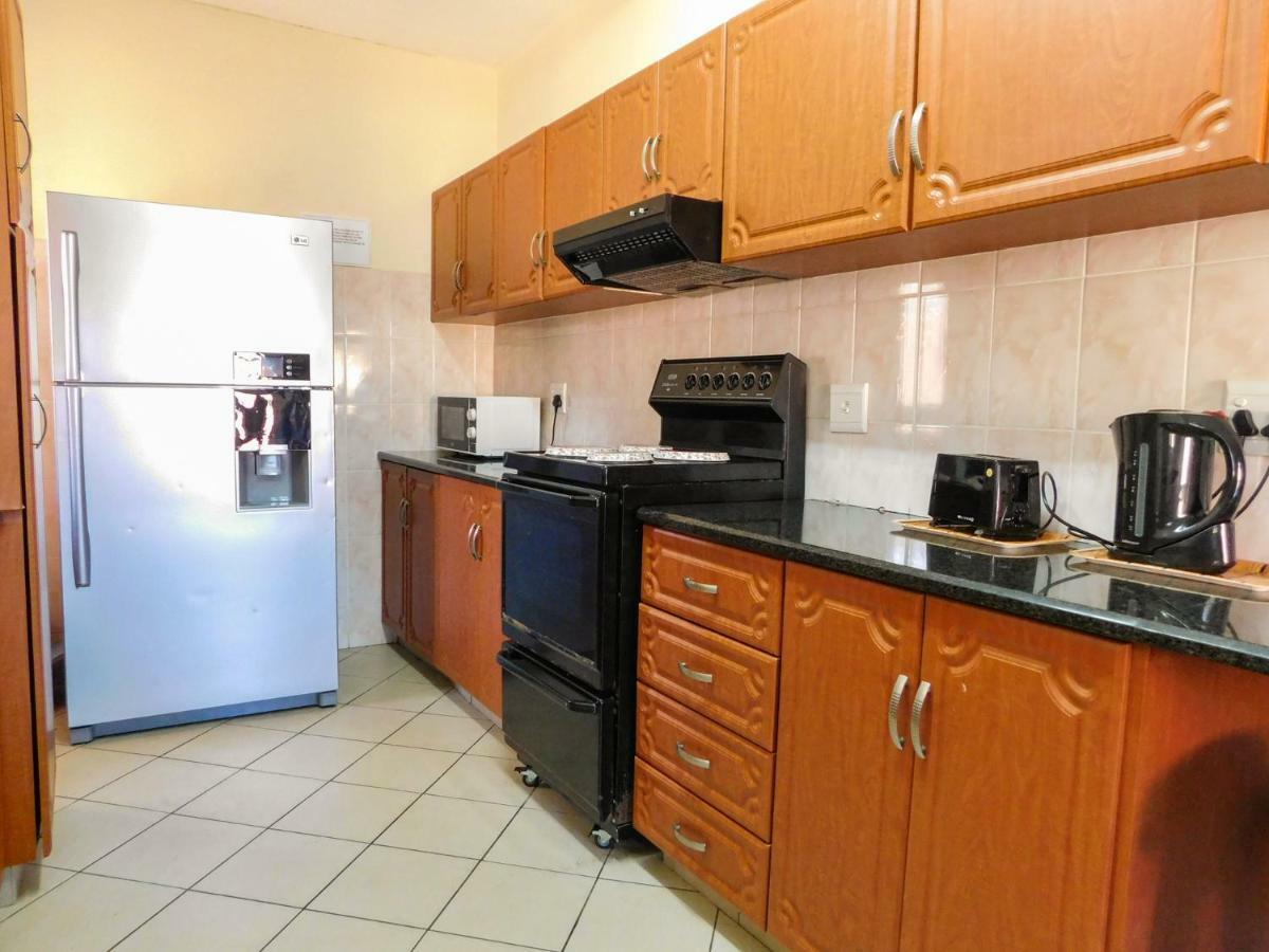 Mama Mia Cottages Oslo Beach Port Shepstone Zewnętrze zdjęcie