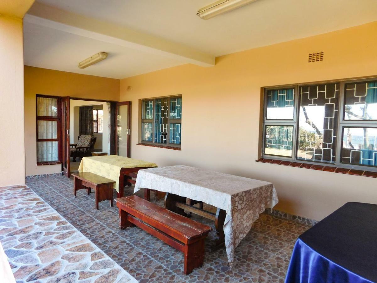 Mama Mia Cottages Oslo Beach Port Shepstone Zewnętrze zdjęcie