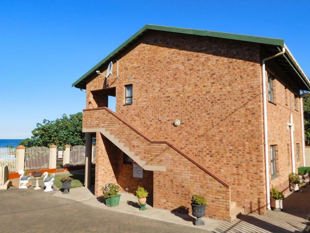 Mama Mia Cottages Oslo Beach Port Shepstone Zewnętrze zdjęcie