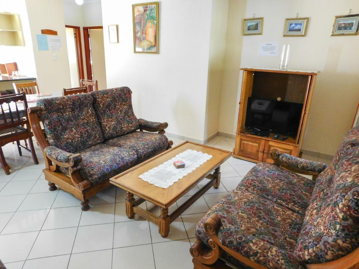 Mama Mia Cottages Oslo Beach Port Shepstone Zewnętrze zdjęcie