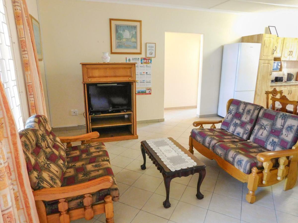 Mama Mia Cottages Oslo Beach Port Shepstone Zewnętrze zdjęcie