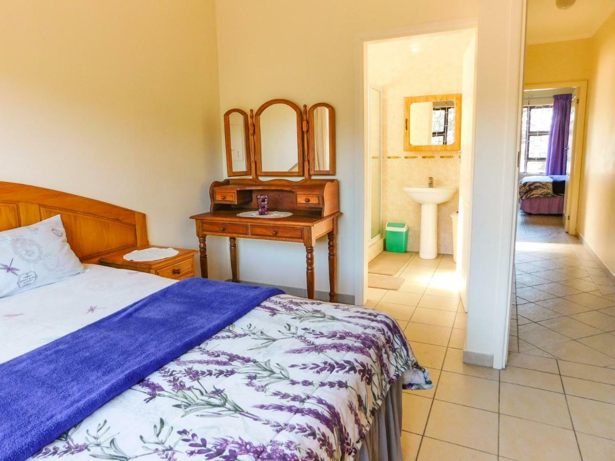 Mama Mia Cottages Oslo Beach Port Shepstone Zewnętrze zdjęcie