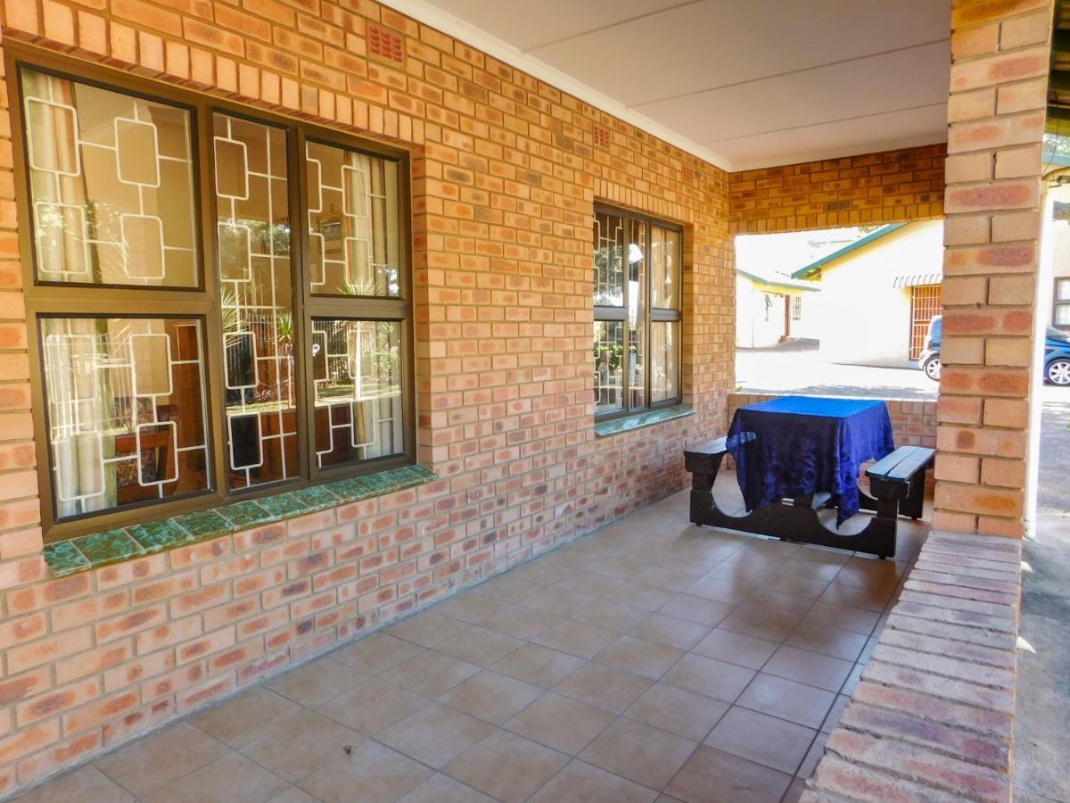 Mama Mia Cottages Oslo Beach Port Shepstone Zewnętrze zdjęcie