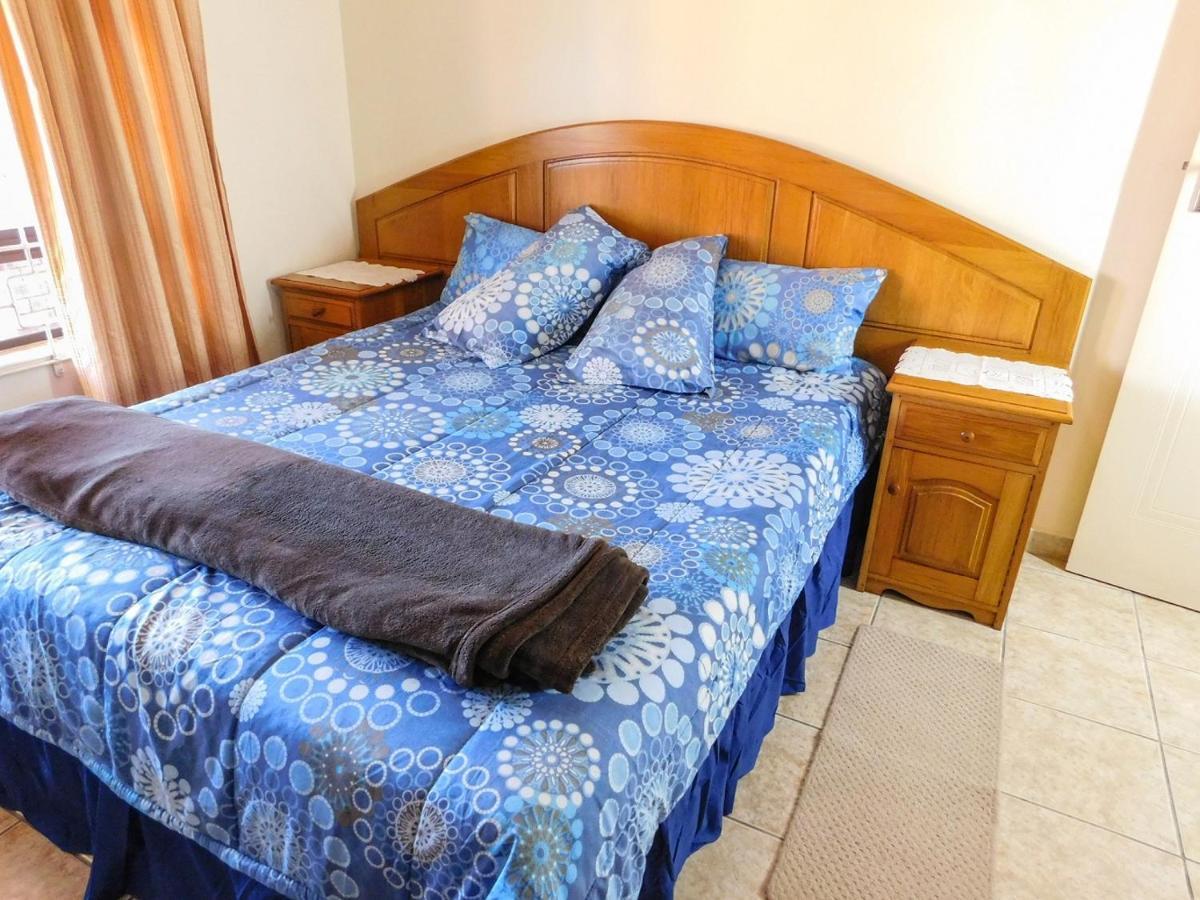 Mama Mia Cottages Oslo Beach Port Shepstone Zewnętrze zdjęcie