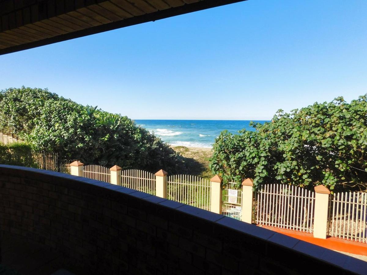 Mama Mia Cottages Oslo Beach Port Shepstone Zewnętrze zdjęcie