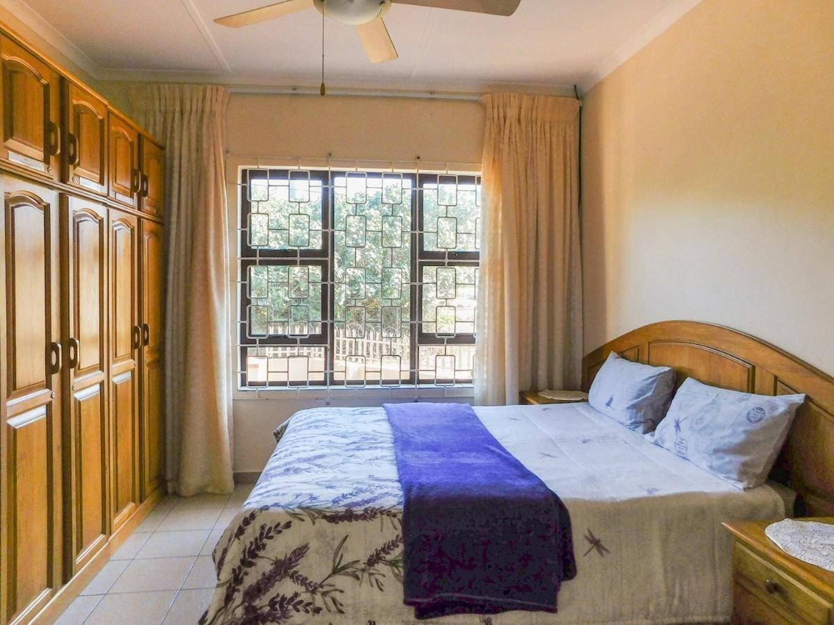 Mama Mia Cottages Oslo Beach Port Shepstone Zewnętrze zdjęcie