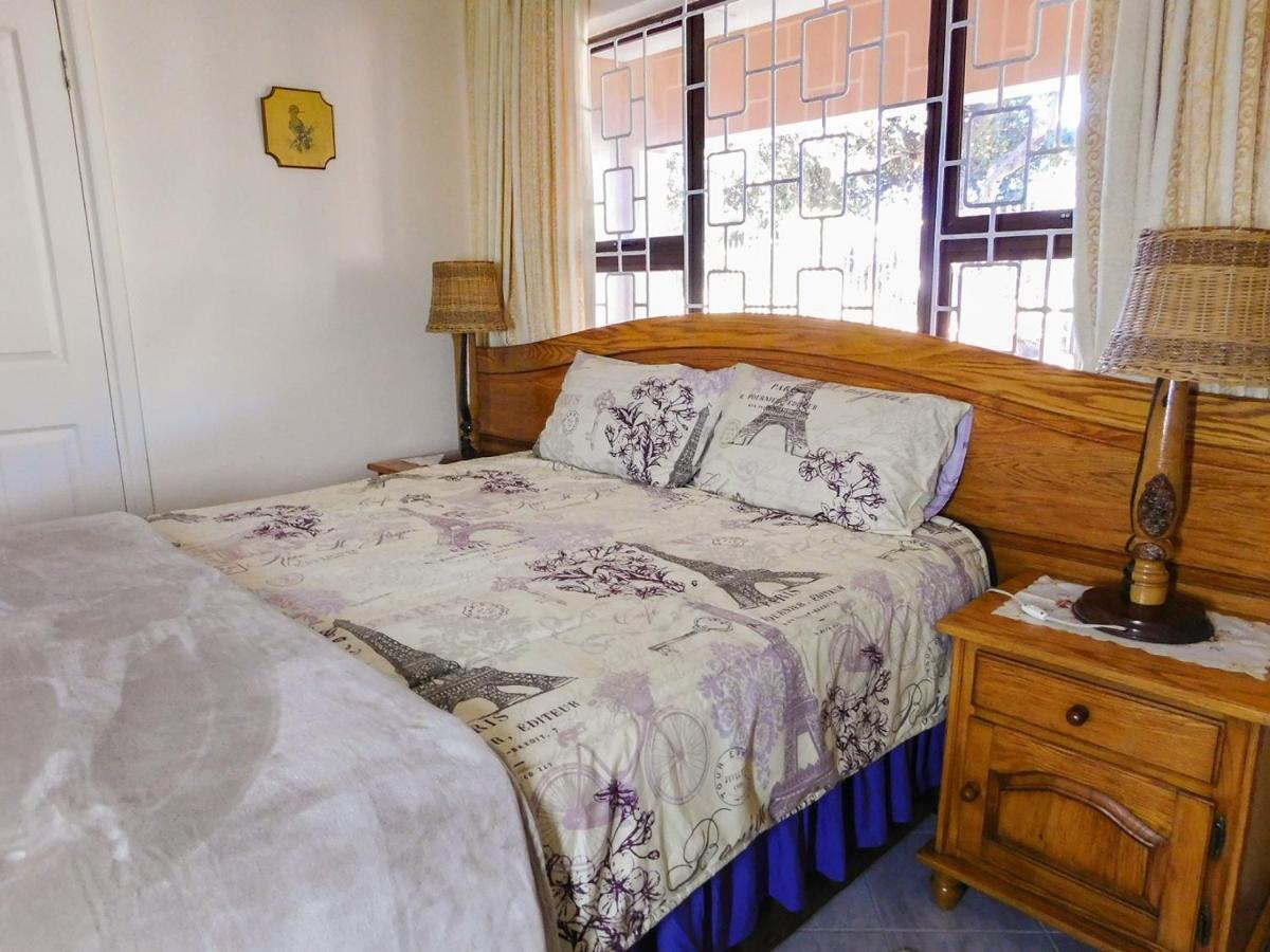 Mama Mia Cottages Oslo Beach Port Shepstone Zewnętrze zdjęcie