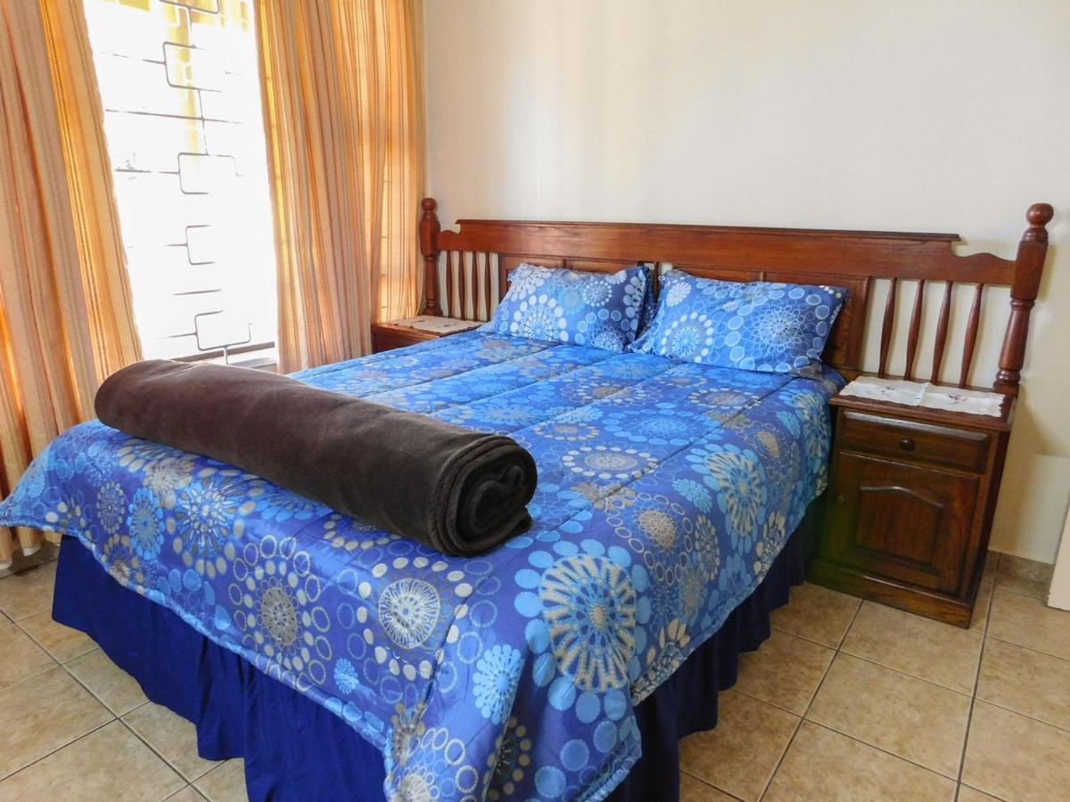 Mama Mia Cottages Oslo Beach Port Shepstone Zewnętrze zdjęcie