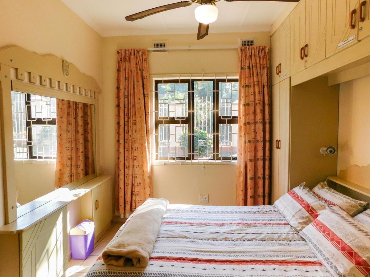 Mama Mia Cottages Oslo Beach Port Shepstone Zewnętrze zdjęcie