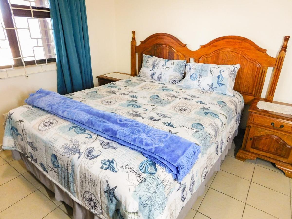 Mama Mia Cottages Oslo Beach Port Shepstone Zewnętrze zdjęcie