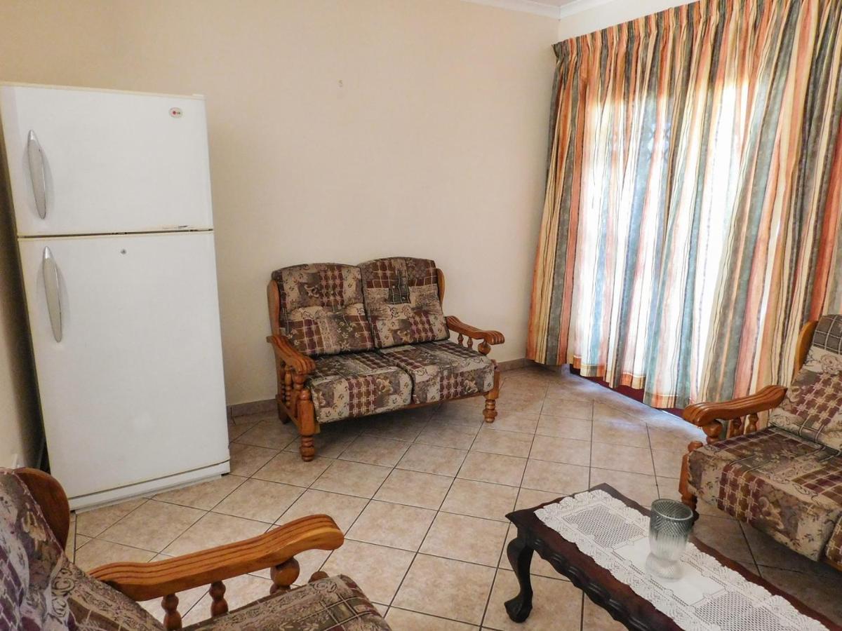 Mama Mia Cottages Oslo Beach Port Shepstone Zewnętrze zdjęcie