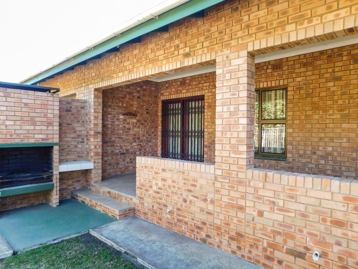 Mama Mia Cottages Oslo Beach Port Shepstone Zewnętrze zdjęcie